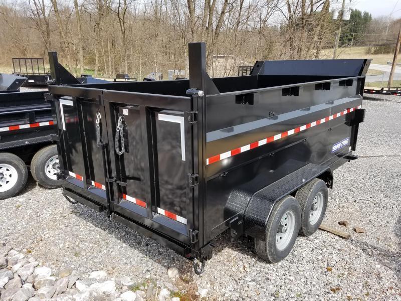 new Dump Trailers Sure-Trac  for sale, in Taneytown, MD Thumbnail 7
