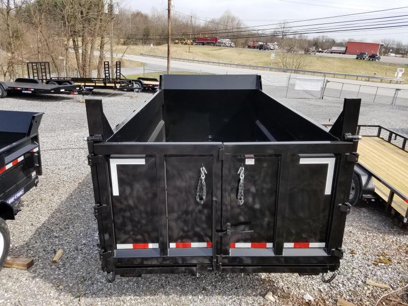 new Dump Trailers Sure-Trac  for sale, in Taneytown, MD Thumbnail 9