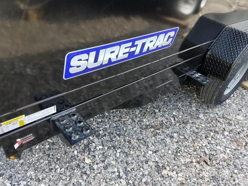 new Dump Trailers Sure-Trac  for sale, in Taneytown, MD Thumbnail 10