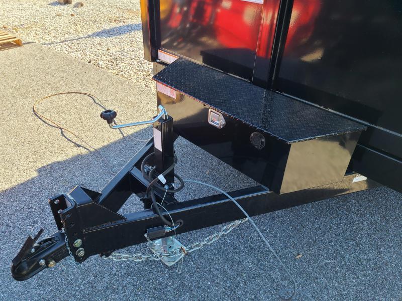 new Dump Trailers Sure-Trac  for sale, in Taneytown, MD Thumbnail 6