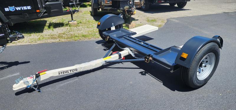new Car Haulers / Racing Trailers Stehl-Tow  for sale, in Boothwyn, PA Thumbnail 16