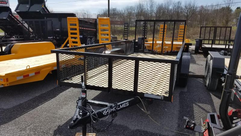new Utility Trailers Holmes  for sale, in Taneytown, MD Thumbnail 2