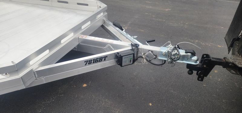 new Utility Trailers Aluma Other for sale, in Boothwyn, PA Thumbnail 2