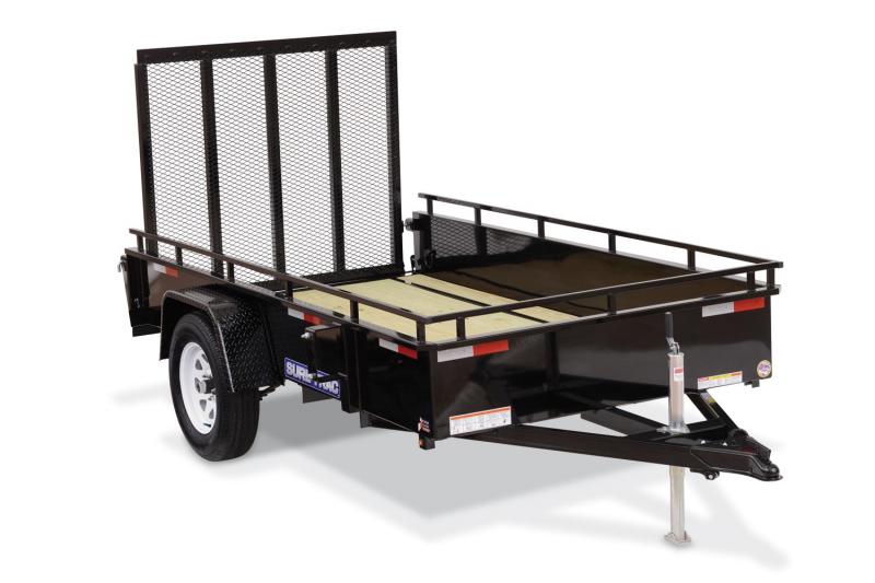 new Utility Trailers Sure-Trac  for sale, in Taneytown, MD Thumbnail 4