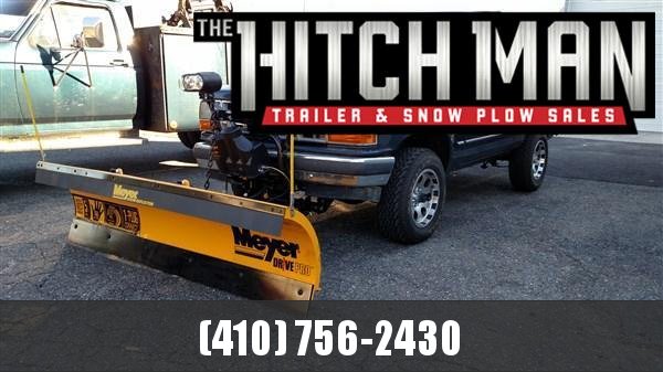 Meyer Drive Pro Meyer Drive Pro