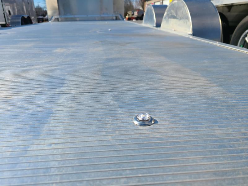 new Car Haulers / Racing Trailers Aluma Other for sale, in Taneytown, MD Thumbnail 9