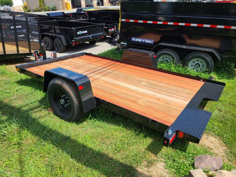 new Tilt Trailers BWISE  for sale, in Taneytown, MD Thumbnail 4