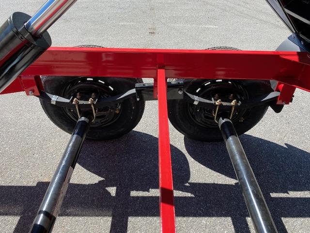 new Dump Trailers BWISE  for sale, in Boothwyn, PA Thumbnail 8