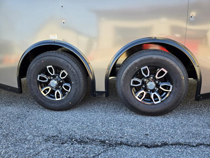 new Car Haulers / Racing Trailers Homesteader Trailers Other for sale, in Taneytown, MD Thumbnail 18