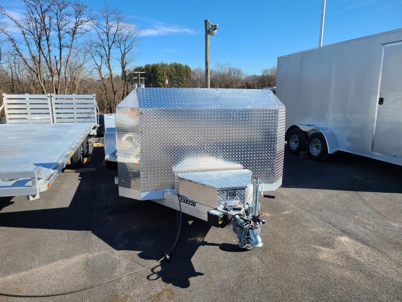 new Car Haulers / Racing Trailers Aluma Other for sale, in Taneytown, MD Thumbnail 2