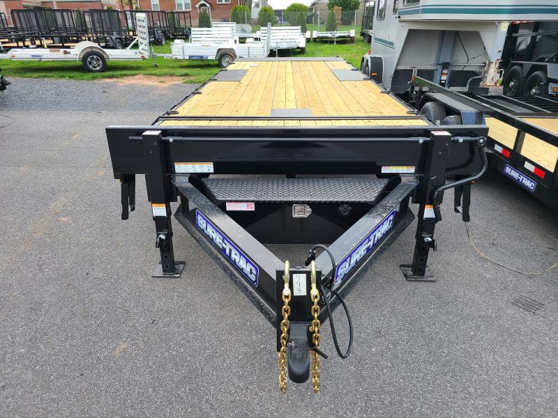 new Tilt Trailers Sure-Trac Other for sale, in Taneytown, MD Thumbnail 4