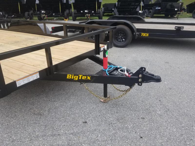 new Utility Trailers Big Tex Trailers  for sale, in Boothwyn, PA Thumbnail 4