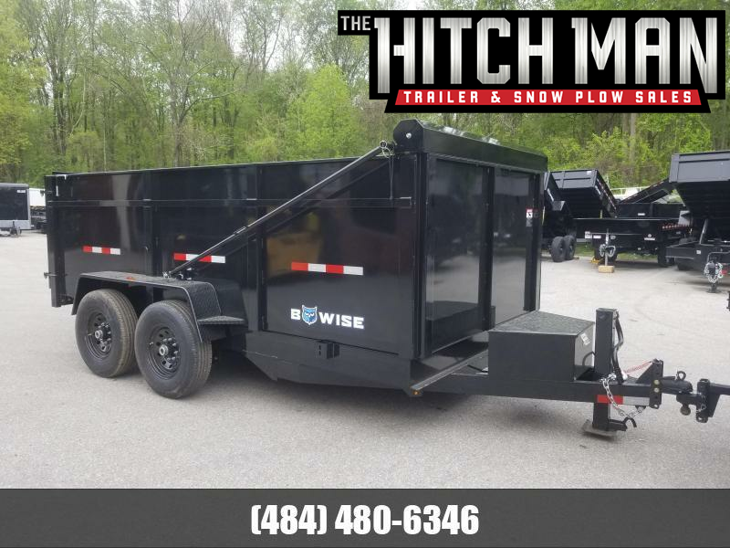 new Dump Trailers BWISE  for sale, in Boothwyn, PA Thumbnail 2