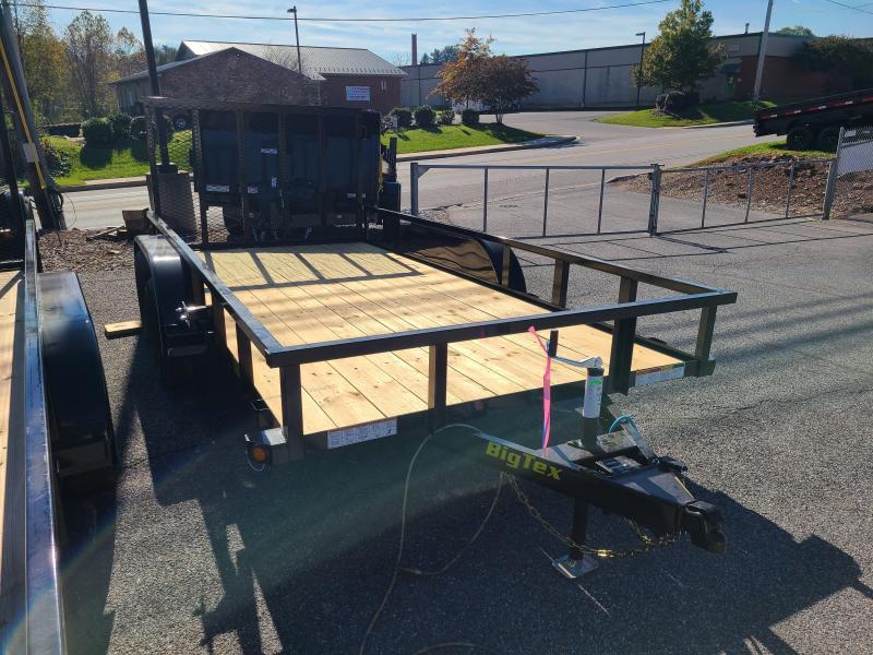 new Utility Trailers Big Tex Trailers  for sale, in Taneytown, MD Thumbnail 2