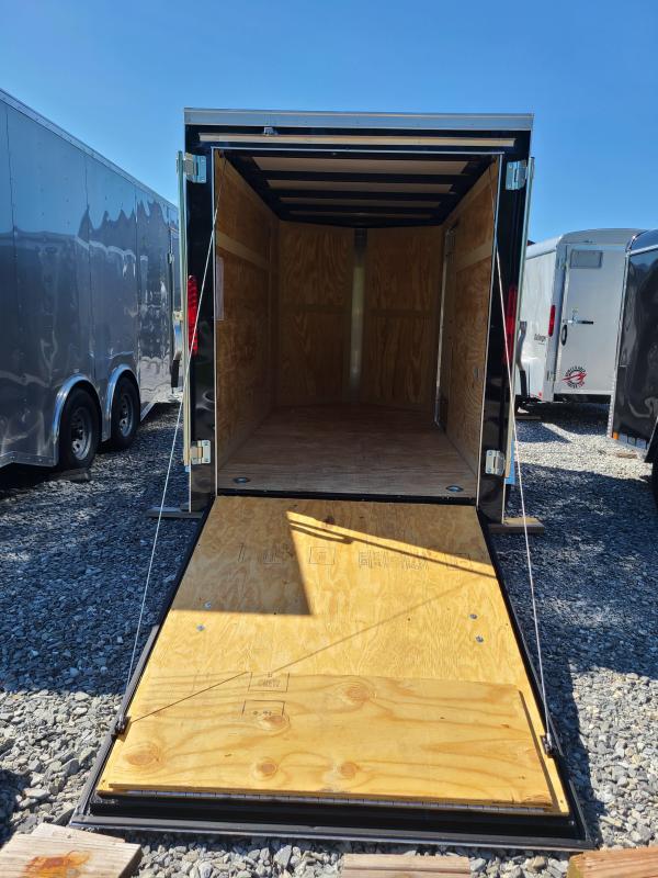 new Cargo (Enclosed) Trailers Homesteader Trailers  for sale, in Taneytown, MD Thumbnail 5