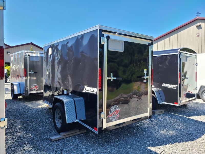 new Cargo (Enclosed) Trailers Homesteader Trailers  for sale, in Taneytown, MD Thumbnail 4