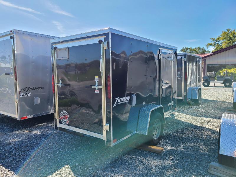 new Cargo (Enclosed) Trailers Homesteader Trailers  for sale, in Taneytown, MD Thumbnail 3