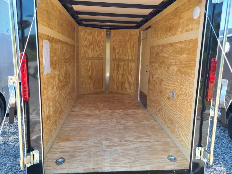 new Cargo (Enclosed) Trailers Homesteader Trailers  for sale, in Taneytown, MD Thumbnail 6