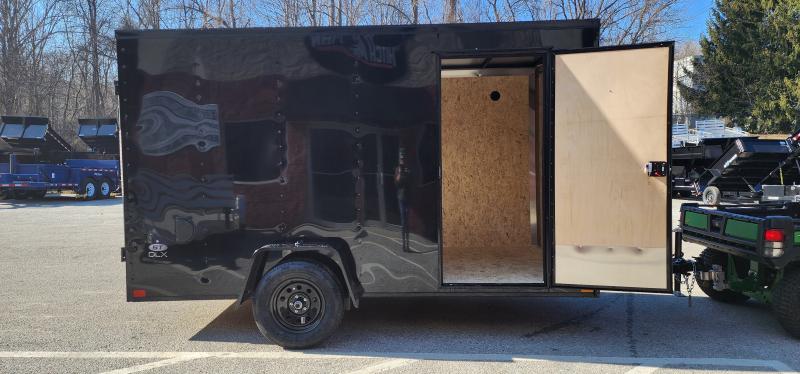 new Cargo (Enclosed) Trailers Look Trailers  for sale, in Boothwyn, PA Thumbnail 3