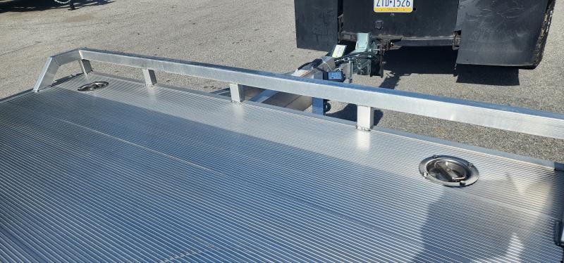 new Equipment / Flatbed Trailers Aluma Other for sale, in Boothwyn, PA Thumbnail 5