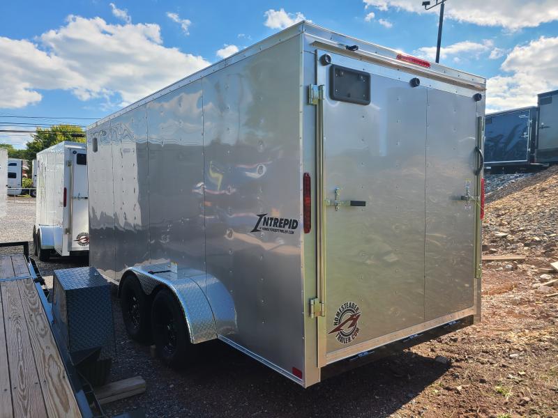 new Cargo (Enclosed) Trailers Homesteader Trailers  for sale, in Taneytown, MD Thumbnail 2