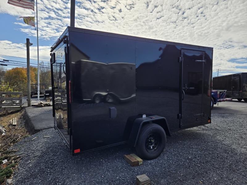 new Cargo (Enclosed) Trailers Homesteader Trailers  for sale, in Taneytown, MD Thumbnail 2
