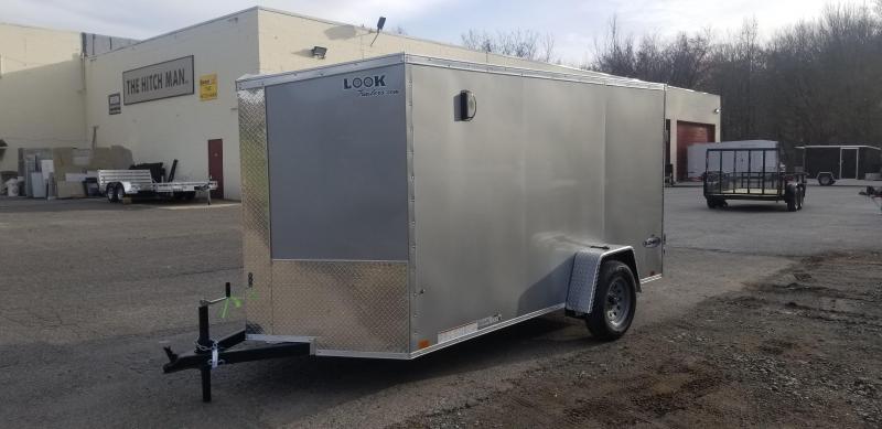 6 x 12 Look Element SE V-Nose Cargo 3K 6 x 12 Look Element SE V-Nose Cargo 3K