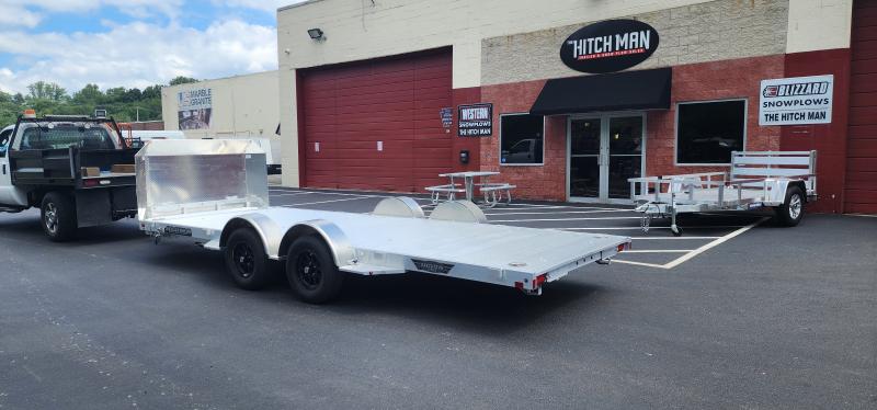 new Car Haulers / Racing Trailers Aluma  for sale, in Boothwyn, PA Thumbnail 7