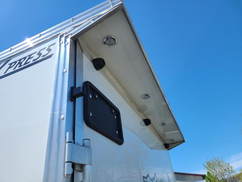 new Cargo (Enclosed) Trailers High Country  for sale, in Taneytown, MD Thumbnail 6