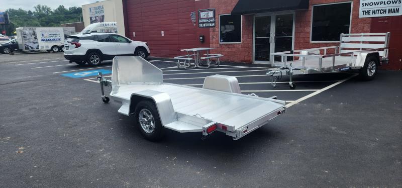new Motorcycle / Cycle Trailers Aluma  for sale, in Boothwyn, PA Thumbnail 3