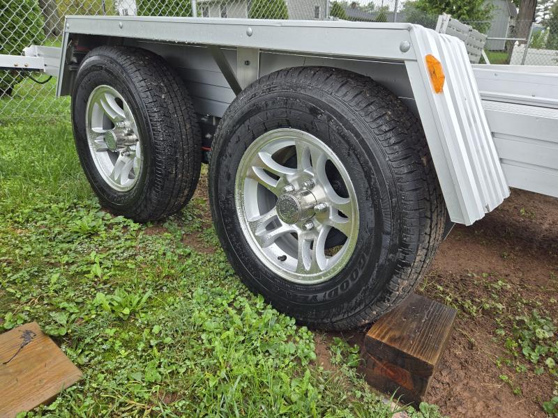 new Car Haulers / Racing Trailers Trailex  for sale, in Taneytown, MD Thumbnail 2