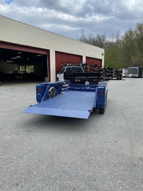 new Equipment / Flatbed Trailers Air Tow  for sale, in Boothwyn, PA Thumbnail 7