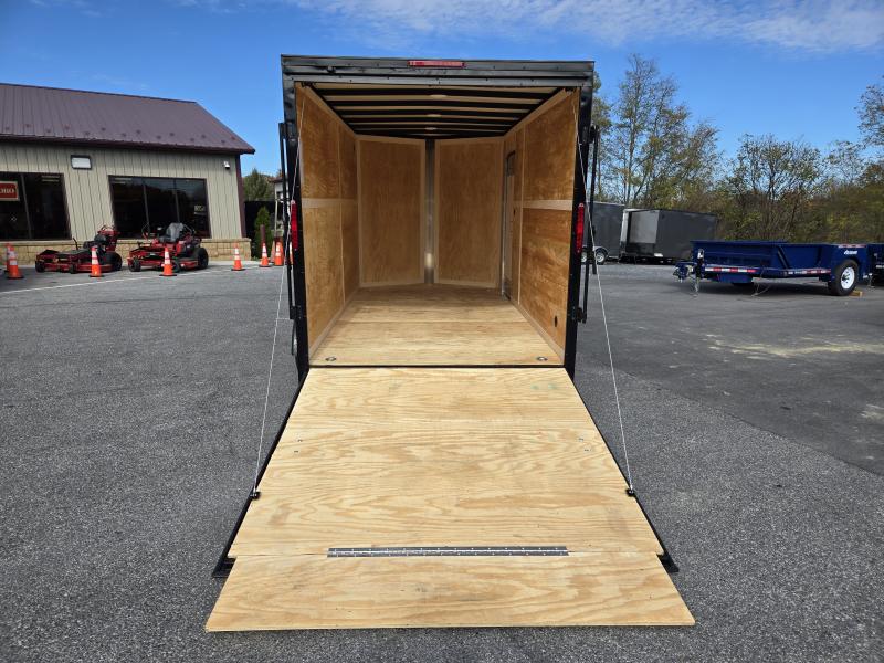 new Cargo (Enclosed) Trailers Homesteader Trailers  for sale, in Taneytown, MD Thumbnail 3