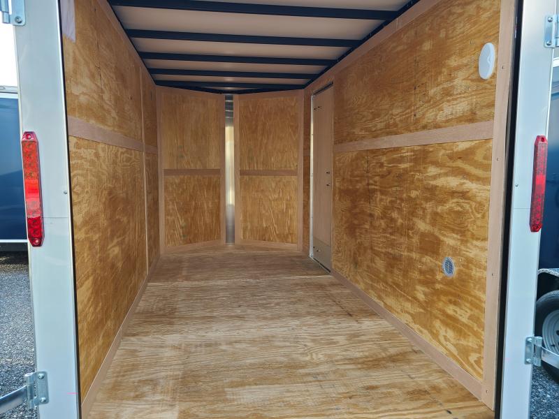 new Cargo (Enclosed) Trailers Homesteader Trailers  for sale, in Taneytown, MD Thumbnail 6