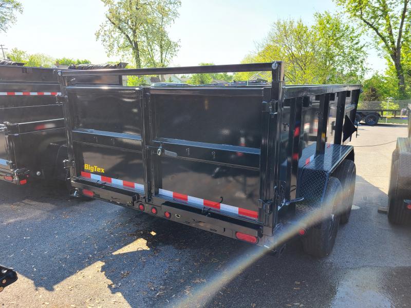 new Dump Trailers Big Tex Trailers Other for sale, in Taneytown, MD Thumbnail 3