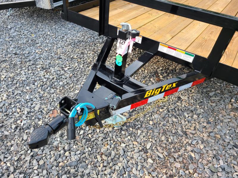 new Utility Trailers Big Tex Trailers Other for sale, in Taneytown, MD Thumbnail 4