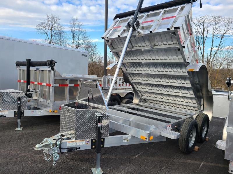 new Dump Trailers High Country Other for sale, in Taneytown, MD Thumbnail 6