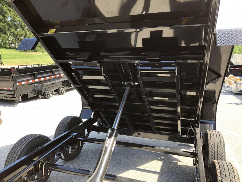 new Dump Trailers Sure-Trac  for sale, in Boothwyn, PA Thumbnail 3