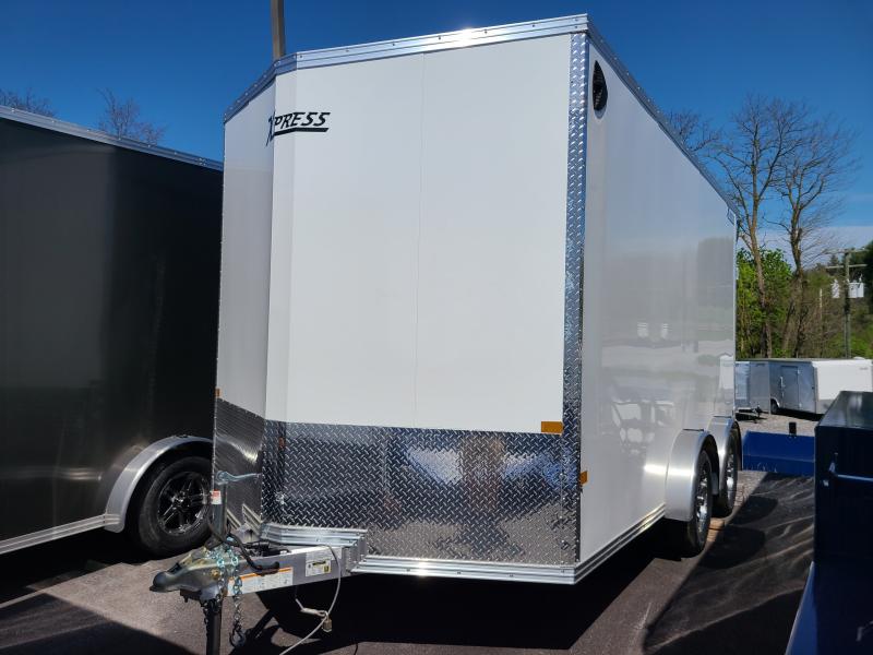 new Cargo (Enclosed) Trailers High Country  for sale, in Taneytown, MD image-0