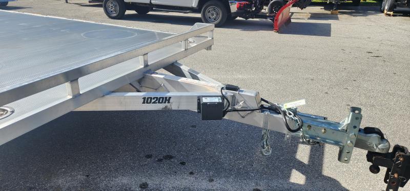 new Equipment / Flatbed Trailers Aluma Other for sale, in Boothwyn, PA Thumbnail 4