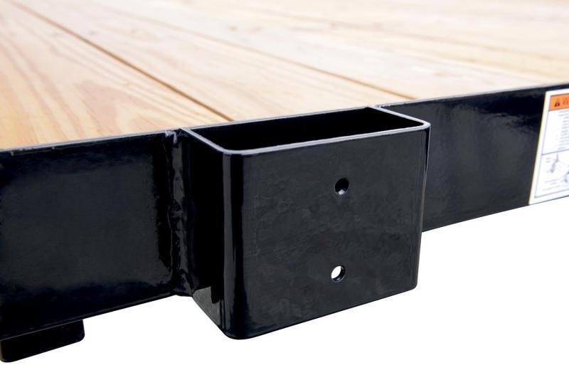 new Utility Trailers Sure-Trac  for sale, in Taneytown, MD Thumbnail 14