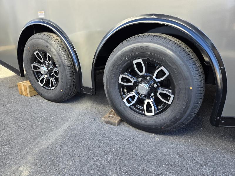 new Car Haulers / Racing Trailers Homesteader Trailers Other for sale, in Taneytown, MD Thumbnail 19