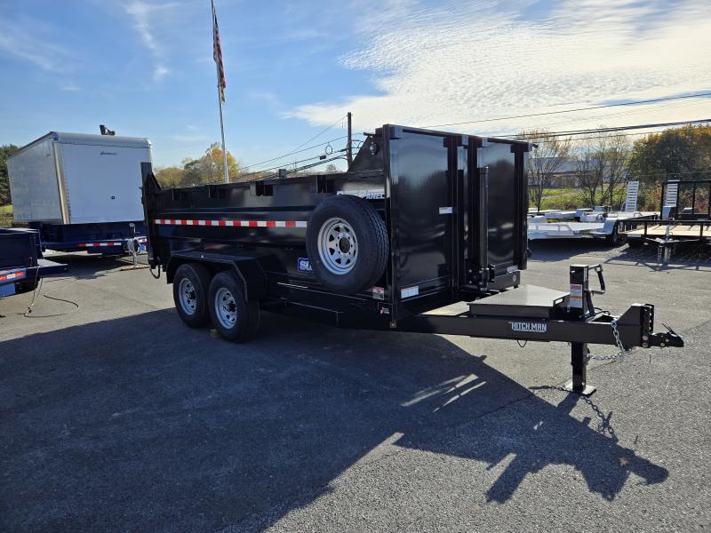 new Dump Trailers Sure-Trac  for sale, in Taneytown, MD Thumbnail 2