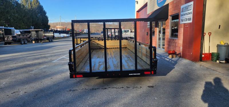 new Utility Trailers Sure-Trac  for sale, in Boothwyn, PA Thumbnail 8