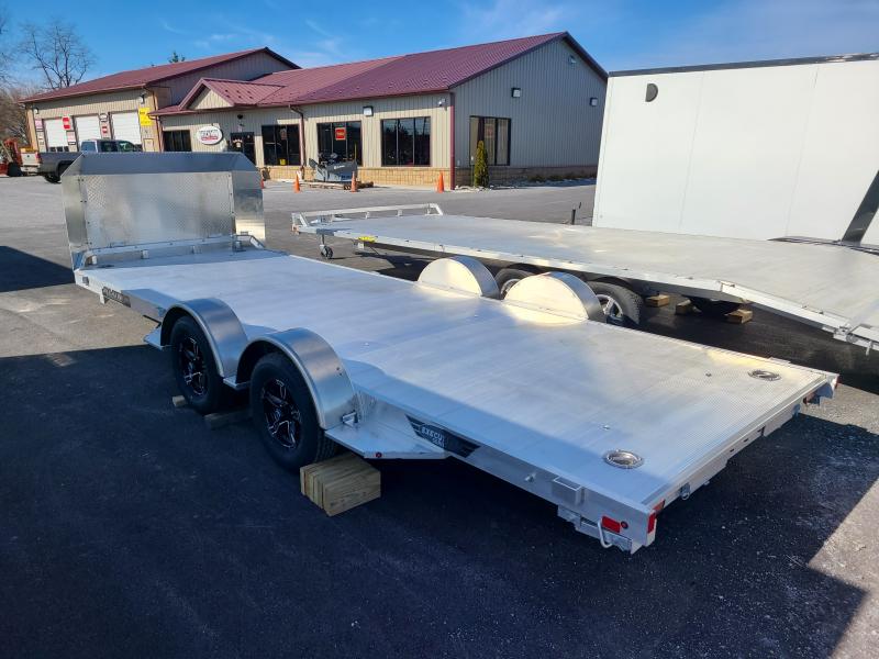 new Car Haulers / Racing Trailers Aluma Other for sale, in Taneytown, MD Thumbnail 6