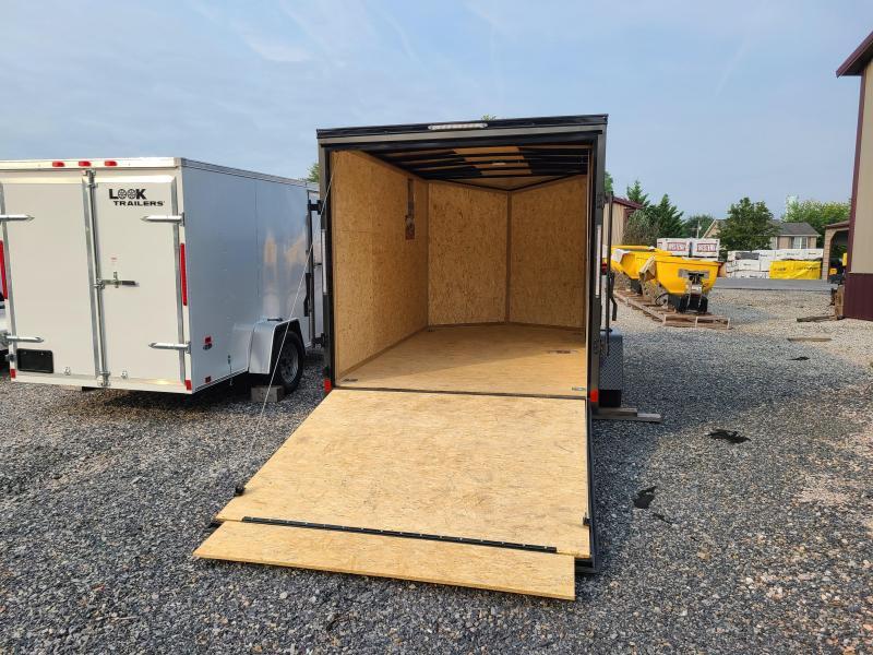new Cargo (Enclosed) Trailers Look Trailers  for sale, in Taneytown, MD Thumbnail 5
