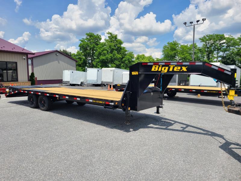 new Equipment / Flatbed Trailers Big Tex Trailers Other for sale, in Taneytown, MD Thumbnail 10