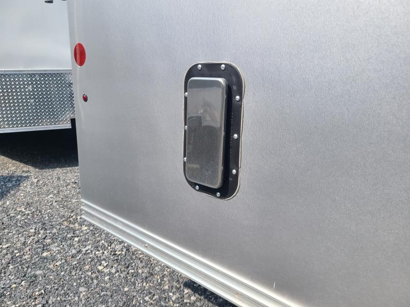 new Car Haulers / Racing Trailers Car Mate Trailers Other for sale, in Taneytown, MD Thumbnail 13