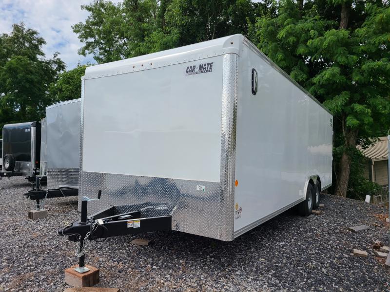 new Car Haulers / Racing Trailers Car Mate Trailers Other for sale, in Taneytown, MD Thumbnail 2