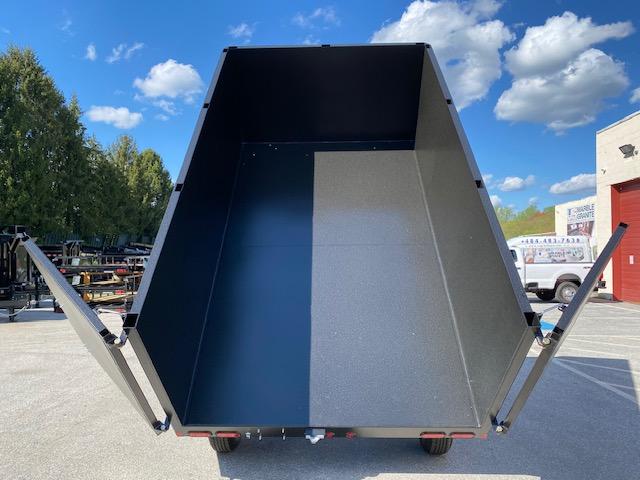 new Dump Trailers BWISE  for sale, in Boothwyn, PA Thumbnail 11